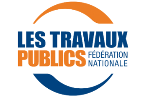 Logo Les Travaux Publics