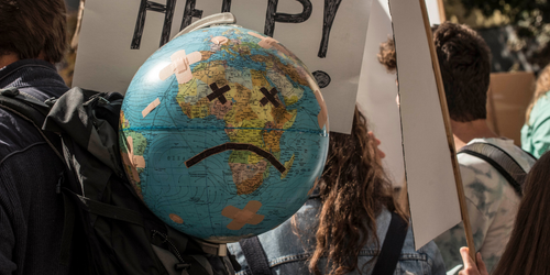 COP27 & dérèglement climatique : n'attendons plus pour agir !